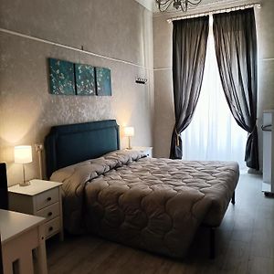 Standaard Kamer met een King Size Bed